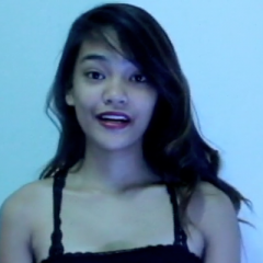 Dominic: Great New Girl on Fiverr