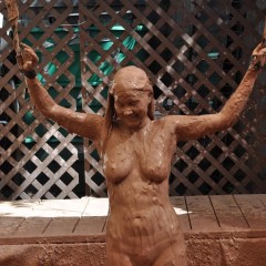 Dirty Muse: 