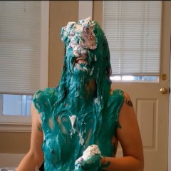 MessyMissMarie: Introducing Messy Miss Marie