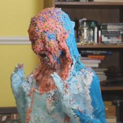 BigSam: Cake Batter Swimsuit Filling