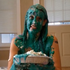 MessyMissMarie: Introducing Messy Miss Marie