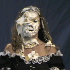 Gurph Morlicks: A tribute to Mrs.  Bee as French Maid