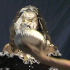 Gurph Morlicks: A tribute to Mrs.  Bee as French Maid
