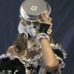 Gurph Morlicks: A tribute to Mrs.  Bee as French Maid