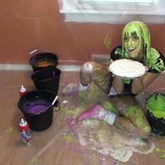 Jayce: Wake N Bake With Me!  Messy Morning!  :D New DL!