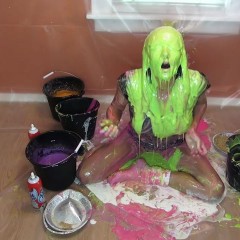 Jayce: Wake N Bake With Me!  Messy Morning!  :D New DL!