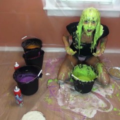Jayce: Wake N Bake With Me!  Messy Morning!  :D New DL!