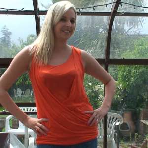 MissT: Chelsey in Trouble--when models go rogue!