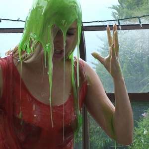MissT: Chelsey in Trouble--when models go rogue!