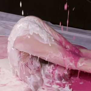 HotWamHD: Freya's Gunge Machine Gymnastics at Hotwamhd