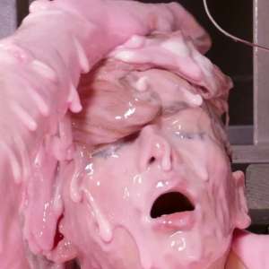 HotWamHD: Freya's Gunge Machine Gymnastics at Hotwamhd