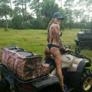 JoeYoung: Various random mud shots