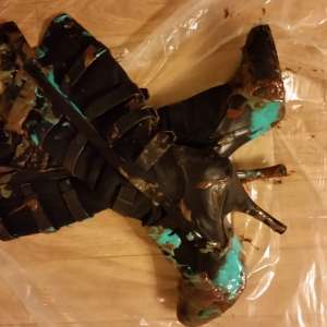 MessyMissMarie: 
