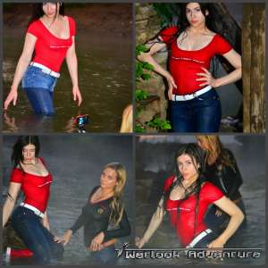Tarzan: WetlookAdventure--New Update