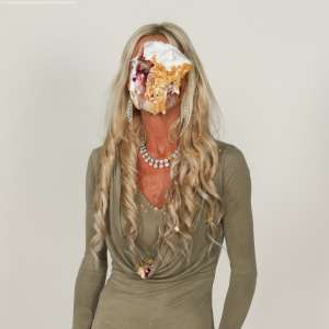 Lenny: Attractive Milf at SC got pied.