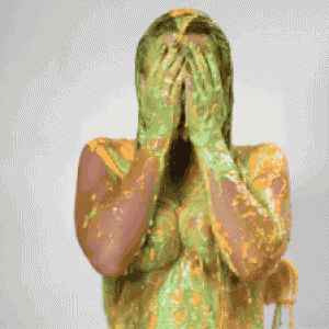 GirlsGetGunged: 