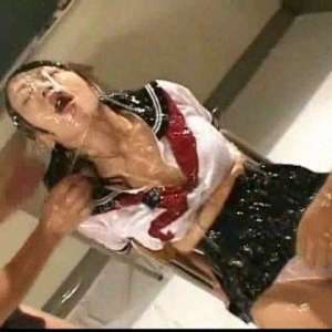 : Soapland-Style Japanese Lotionplay!