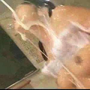: Soapland-Style Japanese Lotionplay!