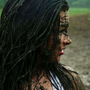 JoeYoung: Various random mud shots