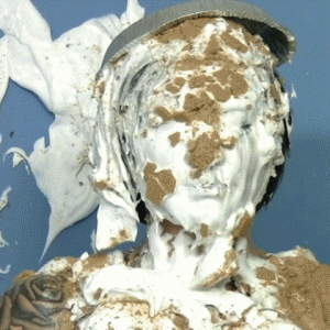 SlapstickStuff: A few bonus Gifs and pics from Kristina's last scene!