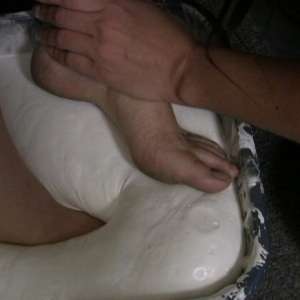 DIDVP_Leila: Glue Prank #2 Sarah Humiliates Deanna
