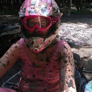 Louse: A day in the mud  