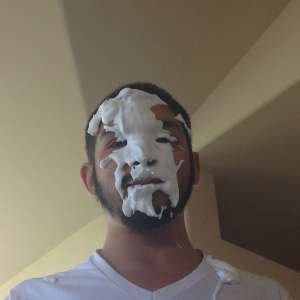 Pieology: Pieology and Friend get into a Pie Fight!