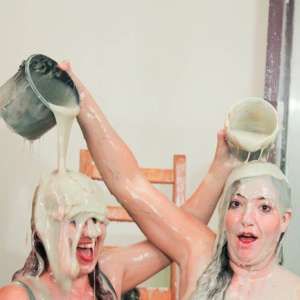 JellynCustard: I'm taking Skype bookings, for me and Maria!