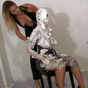 Messygirl: Pics from a New Messygirl Initiation Download