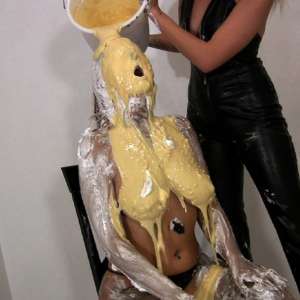 Messygirl: Pics from a New Messygirl Initiation Download