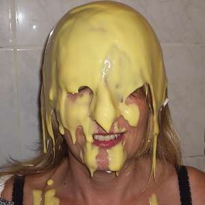 glynnsomme: Custard
