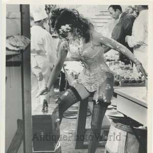 NormanMabeld: Unusual Pic From The Great Race on E-Bay