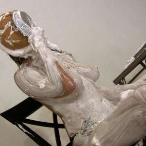 Messygirl: Pie Temptation