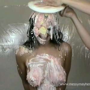 bosunbob: I Spy Pie with Jess West