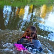 Tarzan: WetlookAdventure--2 New Update in Membership