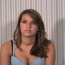 Anglefan.com: Meet new cutie Alyssa!