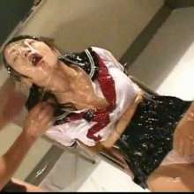 : Soapland-Style Japanese Lotionplay!