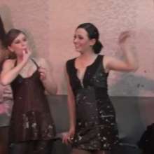 : Double Dose Of Mud In Your Face