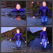 Tarzan: WetlookAdventure--2 New Update in Membership