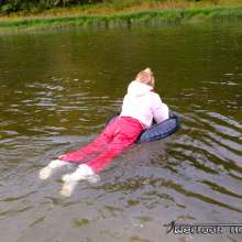 Tarzan: WetlookAdventure--2 New Update in Membership