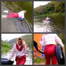 Tarzan: WetlookAdventure--2 New Update in Membership