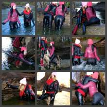 Tarzan: WetlookAdventure--2 wet <a href="http://girl.Two" target="_blank" style="te