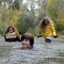 Tarzan: WetlookAdventure--5 Update in Download Store
