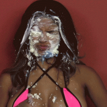 SlapstickStuff: New Breana g.i.f.s from the latest SS190 clips!
