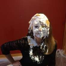 mrsbee: It was supposed to be a date night.
