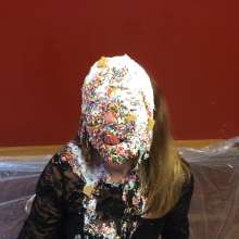 mrsbee: It was supposed to be a date night.