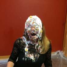 mrsbee: It was supposed to be a date night.