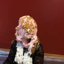 mrsbee: It was supposed to be a date night.