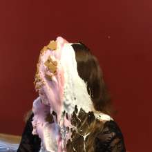 mrsbee: It was supposed to be a date night.