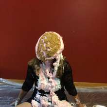 mrsbee: It was supposed to be a date night.
